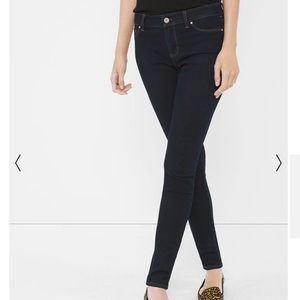 WHBM Skinny Jeggins